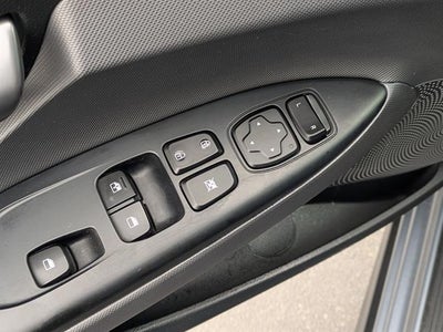 2019 Hyundai Veloster Turbo Ultimate