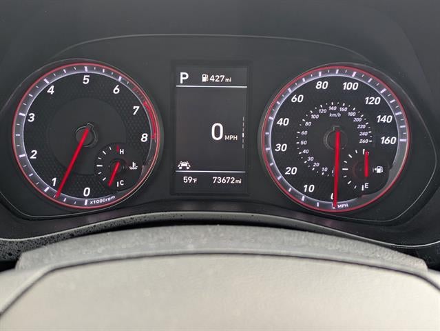 2019 Hyundai Veloster Turbo Ultimate