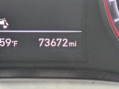 2019 Hyundai Veloster Turbo Ultimate