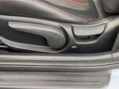 2019 Hyundai Veloster Turbo Ultimate