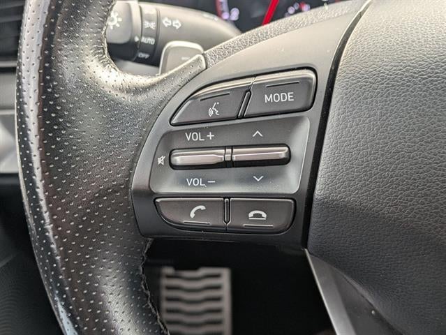 2019 Hyundai Veloster Turbo Ultimate