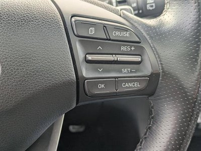 2019 Hyundai Veloster Turbo Ultimate