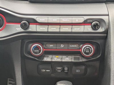 2019 Hyundai Veloster Turbo Ultimate