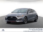2019 Hyundai Veloster Turbo Ultimate