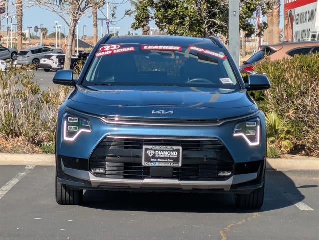2023 Kia Niro SX Touring