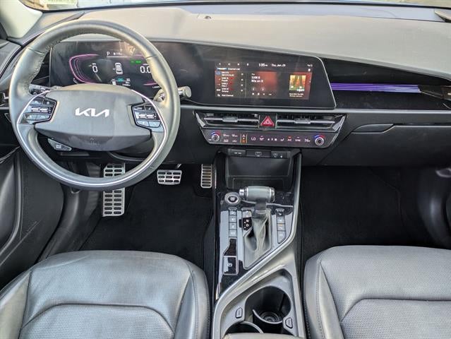 2023 Kia Niro SX Touring