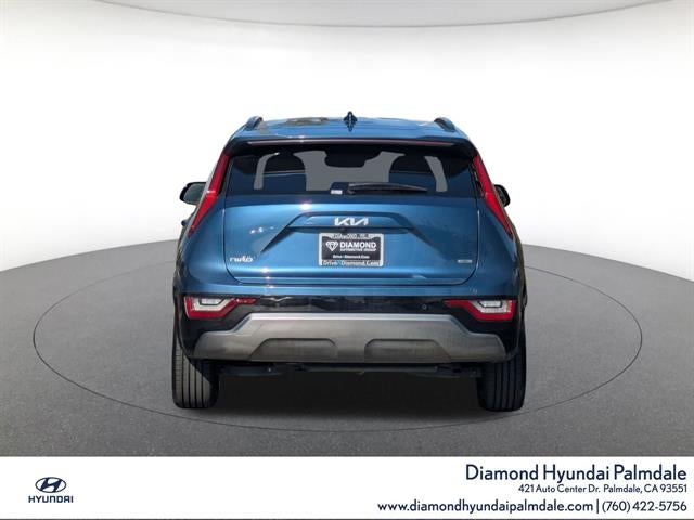 2023 Kia Niro SX Touring