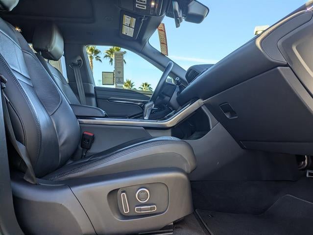 2022 Land Rover Range Rover Evoque P250 SE