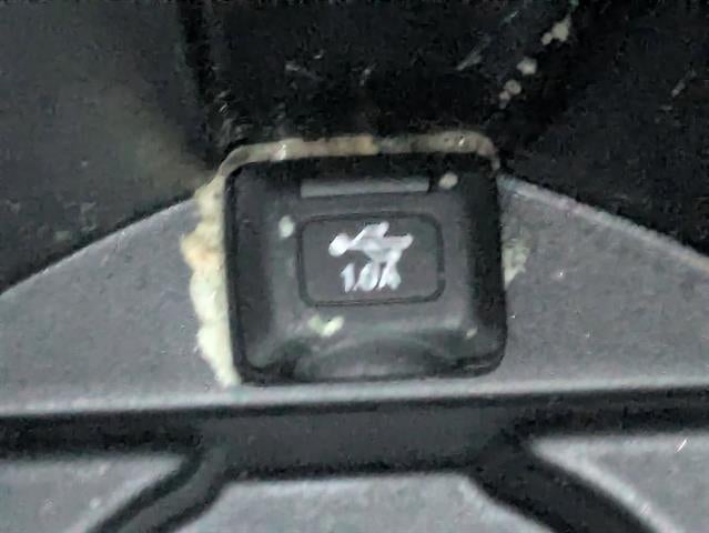 2019 Honda Civic Hatchback EX