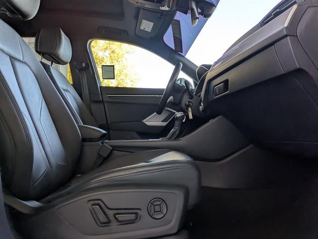 2021 Audi Q3 2.0T quattro Premium