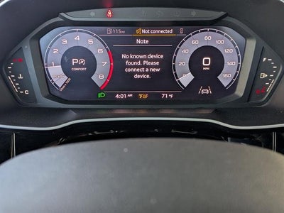 2021 Audi Q3 2.0T quattro Premium