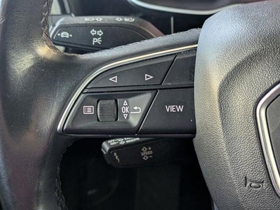 2021 Audi Q3 2.0T quattro Premium