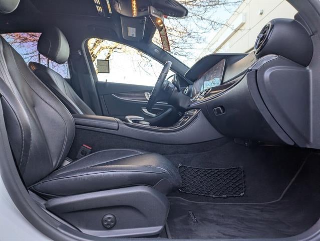 2020 Mercedes-Benz E 350 E 350