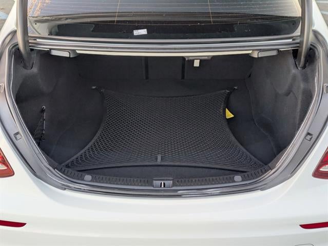 2020 Mercedes-Benz E 350 E 350