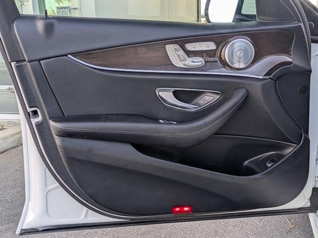 2020 Mercedes-Benz E 350 E 350