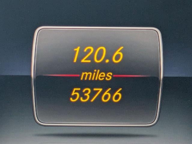 2020 Mercedes-Benz E 350 E 350