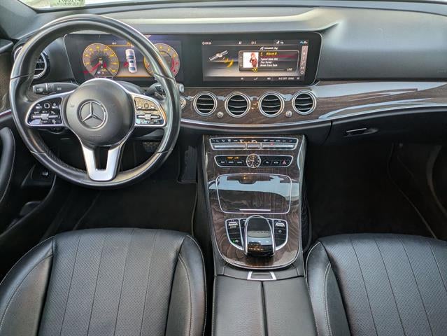 2020 Mercedes-Benz E 350 E 350