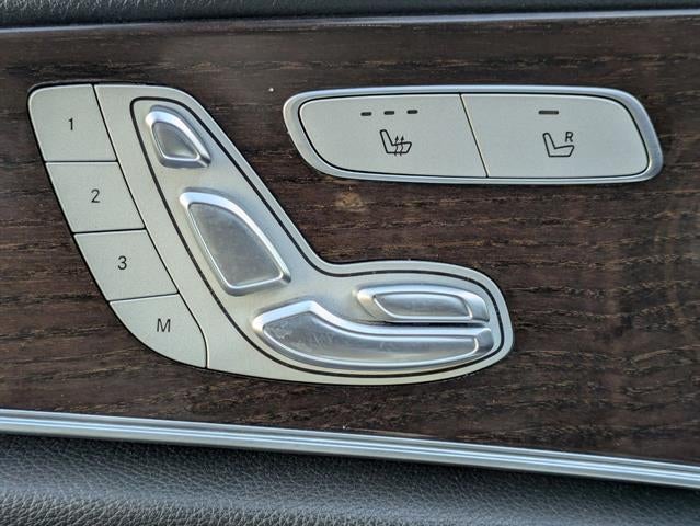 2020 Mercedes-Benz E 350 E 350