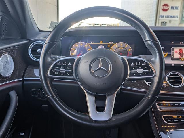 2020 Mercedes-Benz E 350 E 350