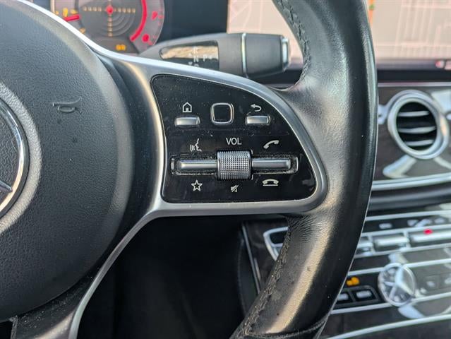 2020 Mercedes-Benz E 350 E 350