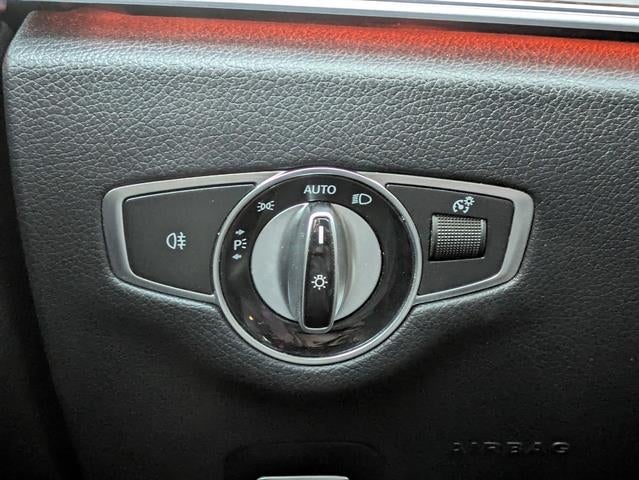 2020 Mercedes-Benz E 350 E 350