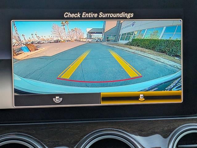 2020 Mercedes-Benz E 350 E 350