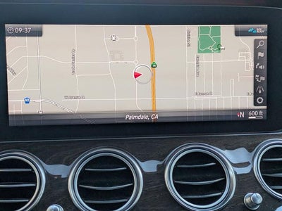 2020 Mercedes-Benz E 350 E 350