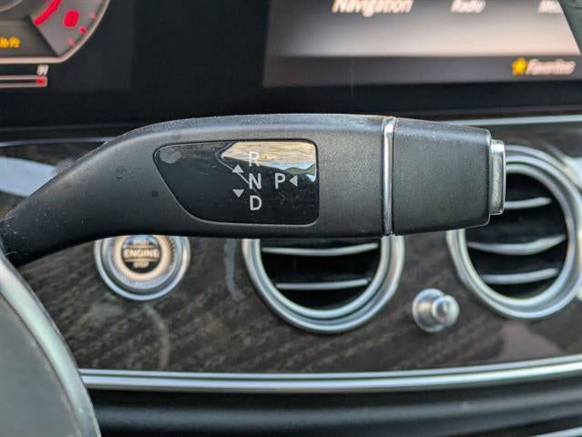 2020 Mercedes-Benz E 350 E 350