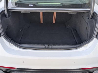 2023 Alfa Romeo Giulia Ti