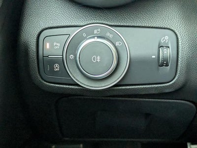 2023 Alfa Romeo Giulia Ti