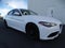 2023 Alfa Romeo Giulia Ti