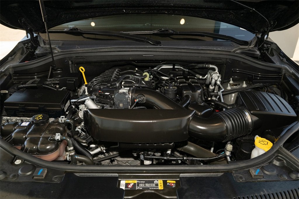 2024 Dodge Durango SXT