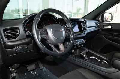 2024 Dodge Durango SXT