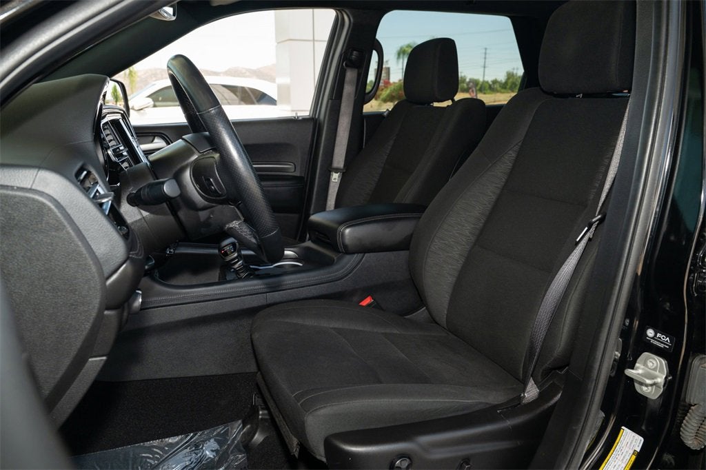 2024 Dodge Durango SXT