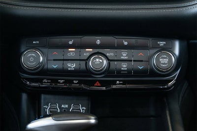 2024 Dodge Durango SXT