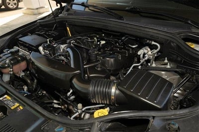 2024 Dodge Durango SXT