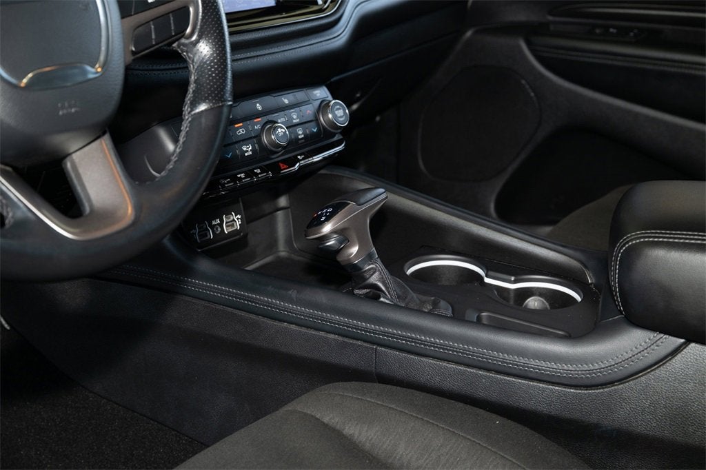 2024 Dodge Durango SXT