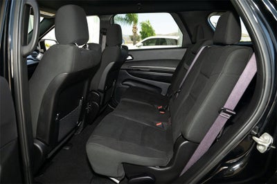 2024 Dodge Durango SXT