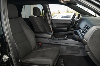 2024 Dodge Durango SXT