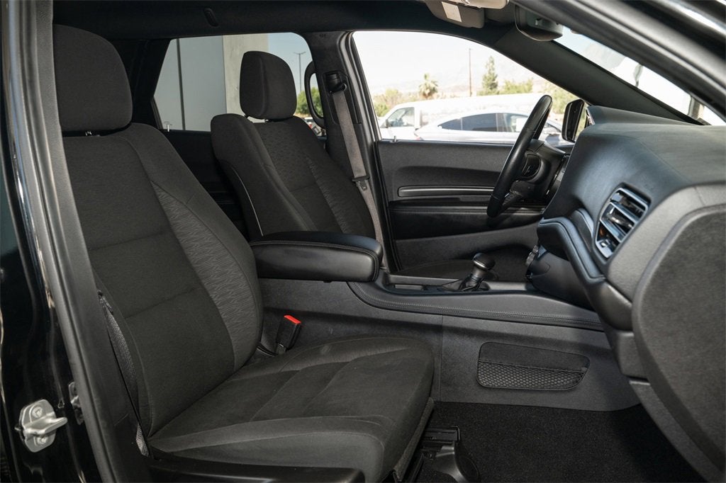 2024 Dodge Durango SXT