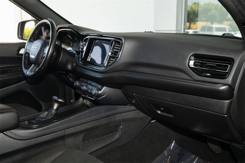 2024 Dodge Durango SXT