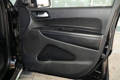 2024 Dodge Durango SXT