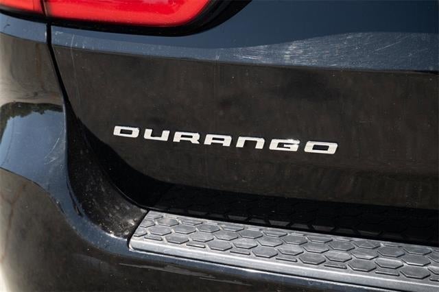 2024 Dodge Durango SXT