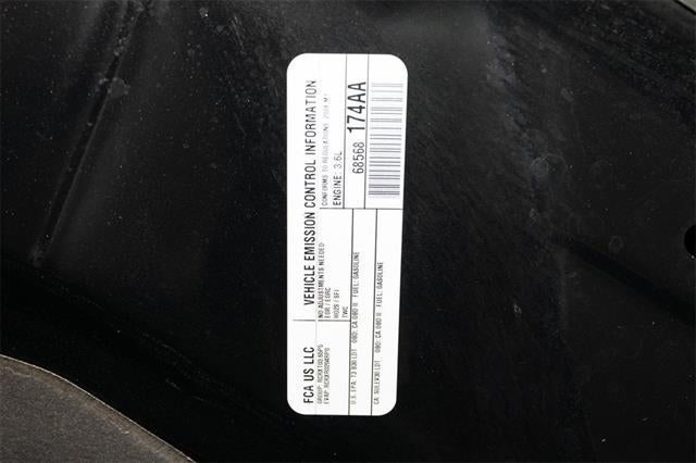 2024 Dodge Durango SXT