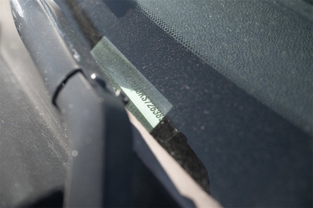 2019 RAM 1500 Classic Laramie