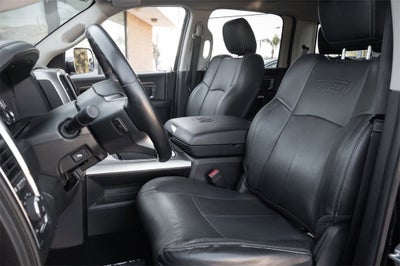 2019 RAM 1500 Classic Laramie