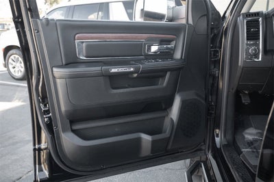 2019 RAM 1500 Classic Laramie