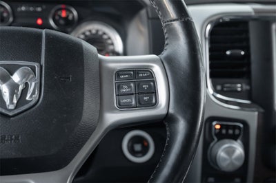 2019 RAM 1500 Classic Laramie