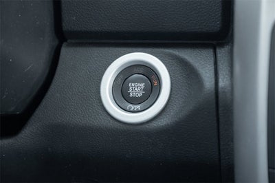 2019 RAM 1500 Classic Laramie