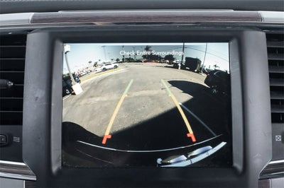 2019 RAM 1500 Classic Laramie